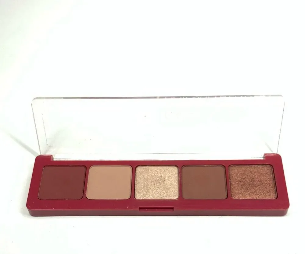 Natasha Denona CUPID Eyeshadow Palette 5 Shades